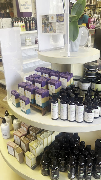 Mattice Beauty Supply 2