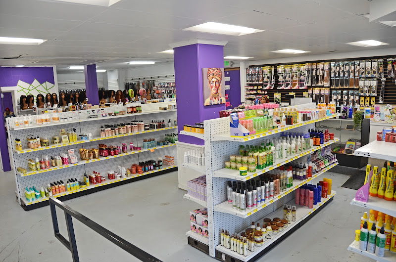 Mattice Beauty Supply 3