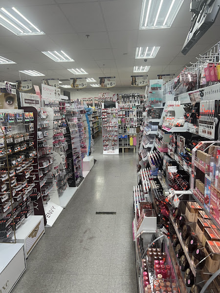 Western Beauty Supply Tacoma 3