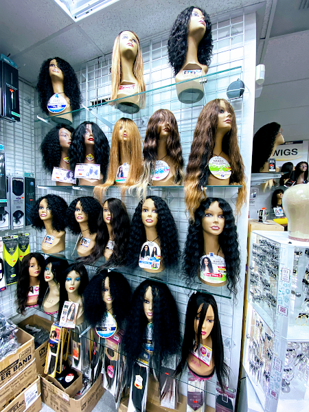 Western Beauty Supply Tacoma 4