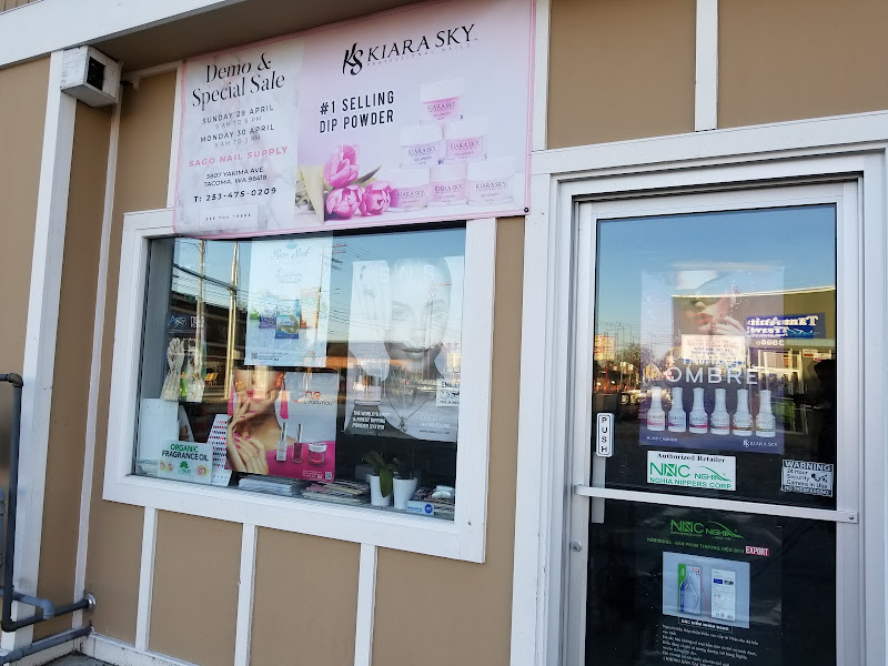 Sago CT Nails Supply 2