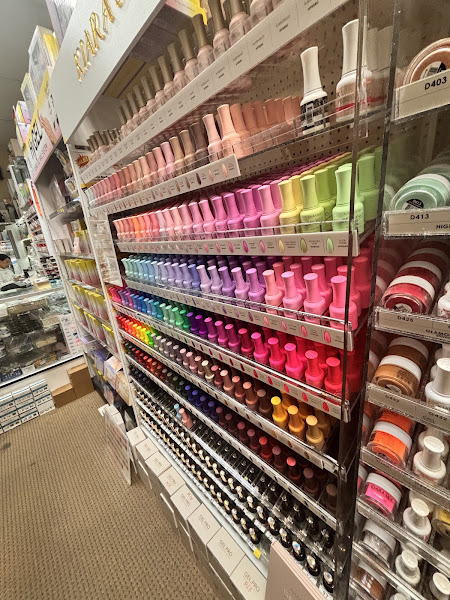 Sago CT Nails Supply 4