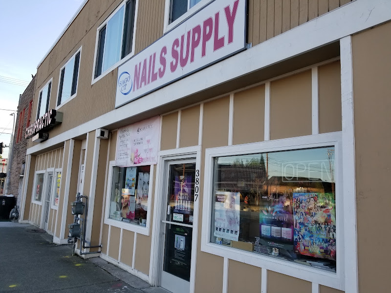 Sago CT Nails Supply 5