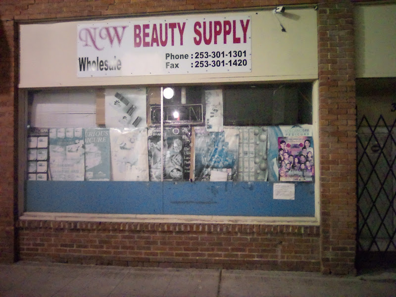 NW Nail Supply