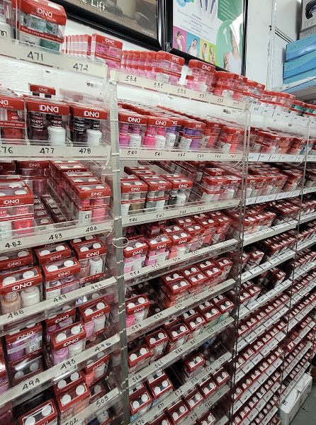 NW Nail Supply 2