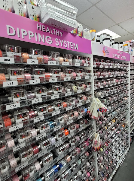 NW Nail Supply 4