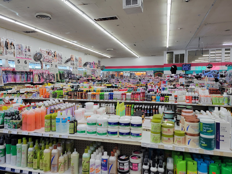 Hair Plus Beauty Supply 4