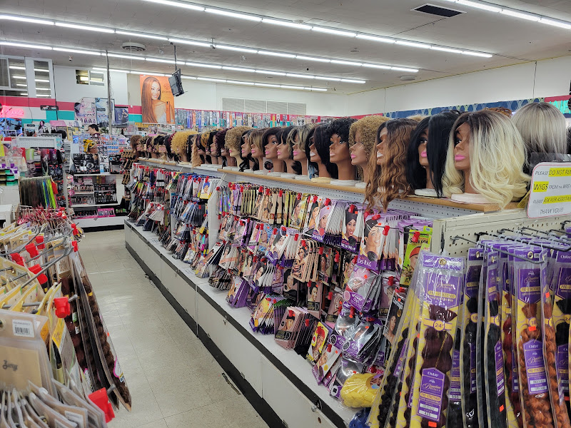 Hair Plus Beauty Supply 5