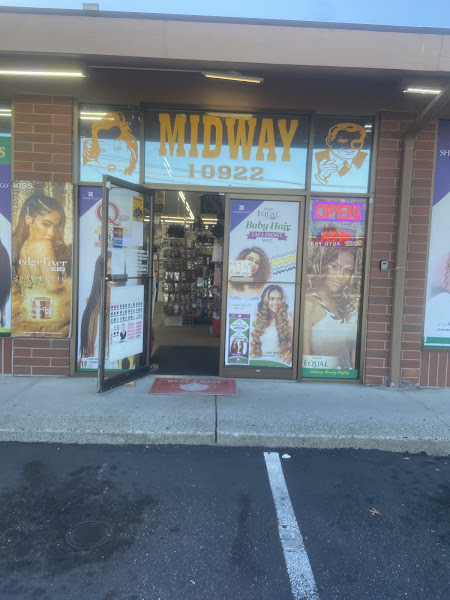 Midway Beauty Supply