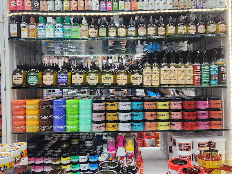 Midway Beauty Supply 2