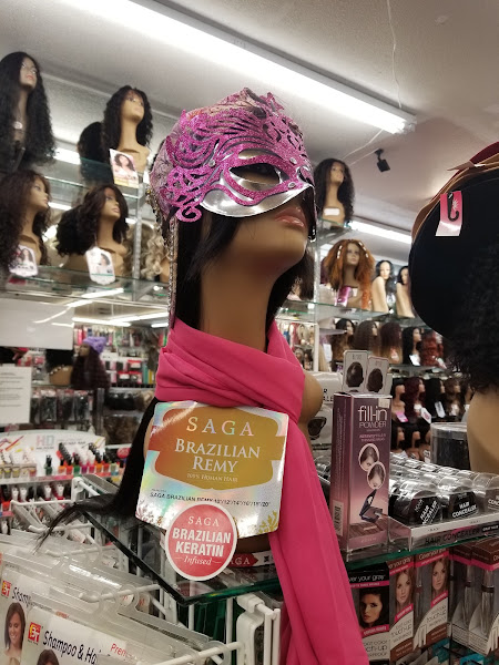 Midway Beauty Supply 4