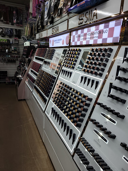Midway Beauty Supply 5