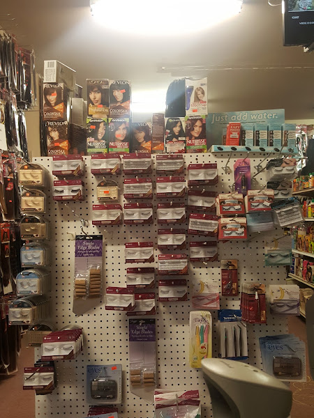 Portland Ave Hair & Beauty Supply 2