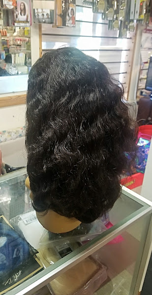 Portland Ave Hair & Beauty Supply 3