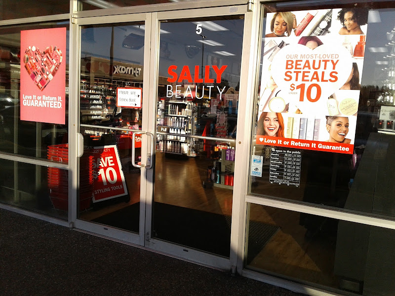 Sally Beauty