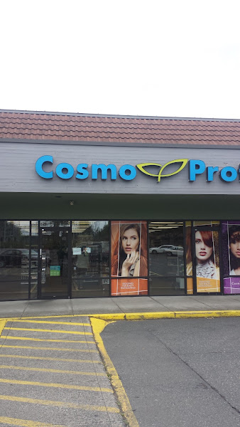 Cosmo Prof