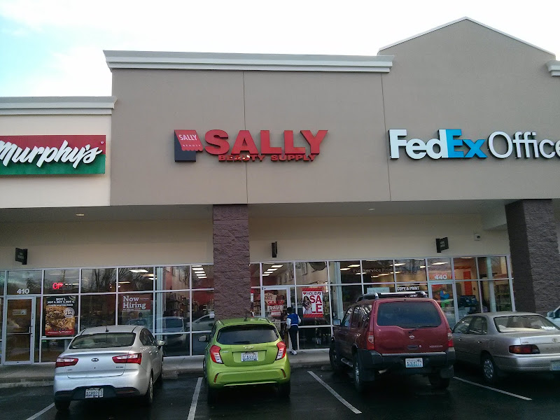 Sally Beauty