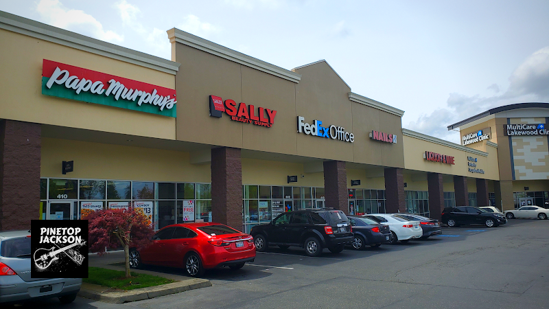 Sally Beauty 4