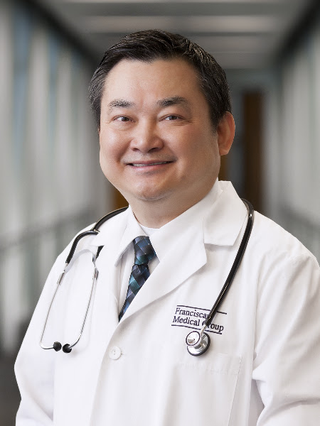 Minh H Le, MD 3