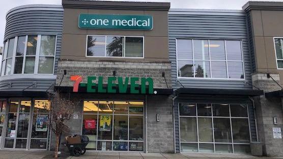 One Medical Primary Care Clinic - Central Tacoma