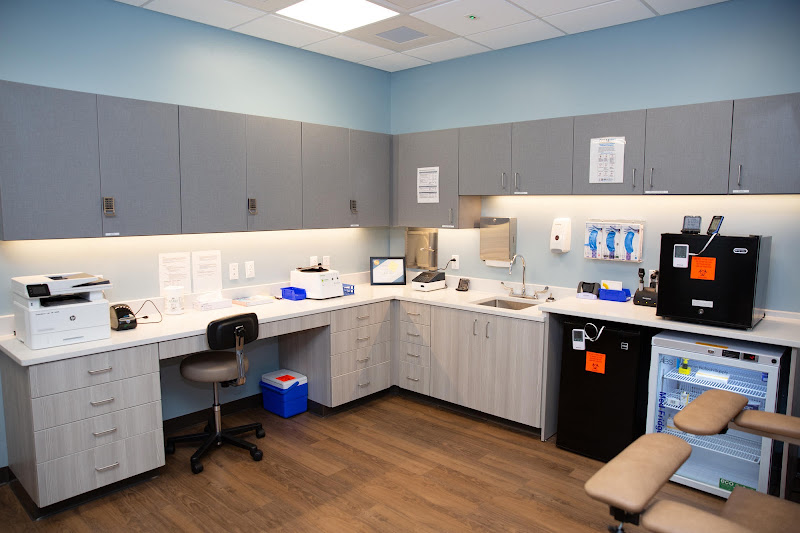 One Medical Primary Care Clinic - Central Tacoma 4