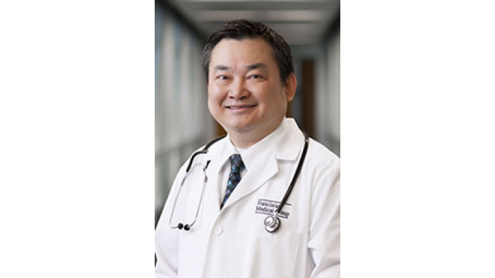 Dr. Roxanne J. Ho, MD