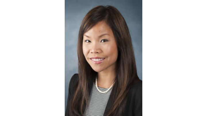 Oanh Nguyen, DO 2