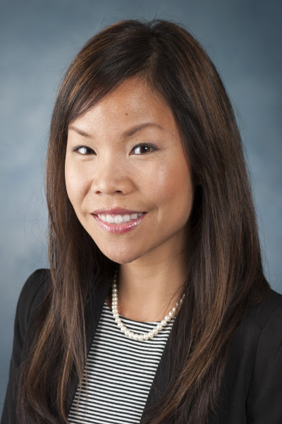 Oanh Nguyen, DO 3