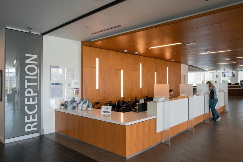 Franciscan Medical Clinic at St. Joseph 4