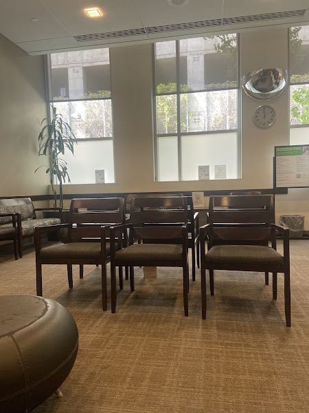 Franciscan Medical Clinic at St. Joseph 5