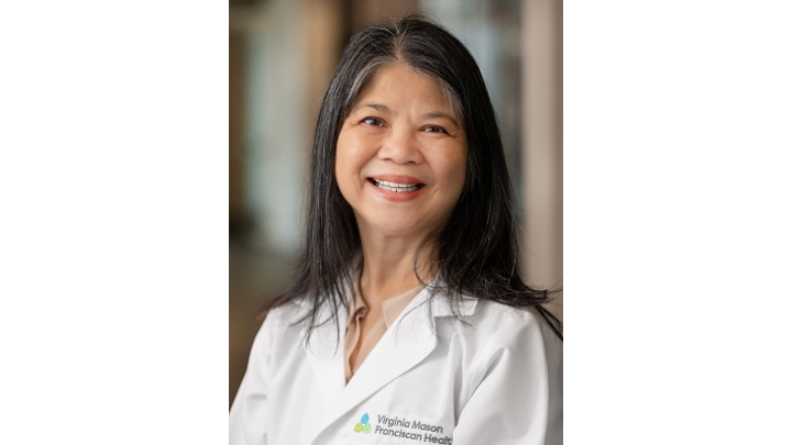 Maria Kim-Thuy Nguyen, MD