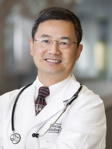 William Yan, MD