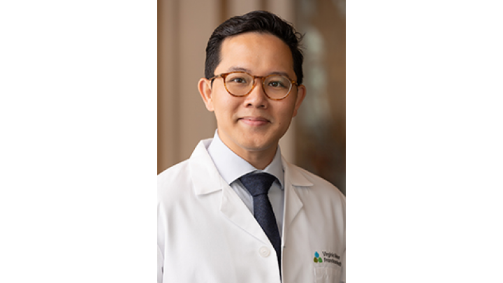 Phan Hung MD