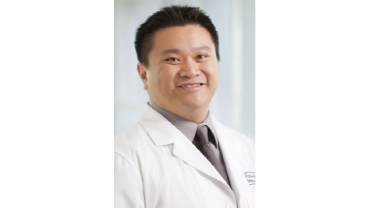 Lawrence Tsai, MD