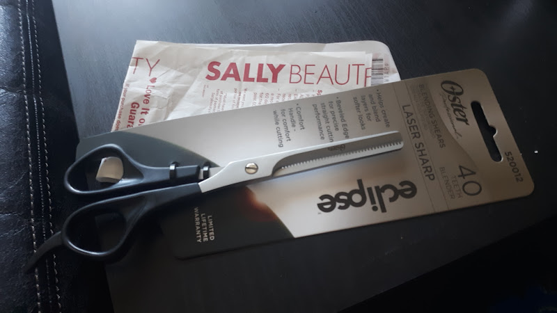 Sally Beauty 5