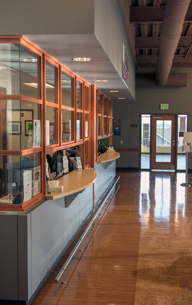Community Health Care - Eastside-Tanbara Family Medical Clinic 4