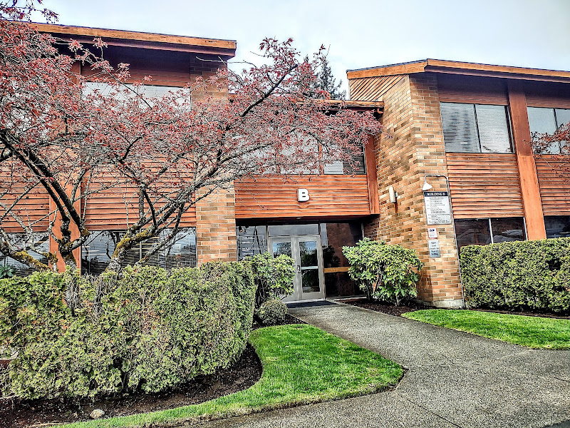 Tacoma Foot & Ankle Clinic