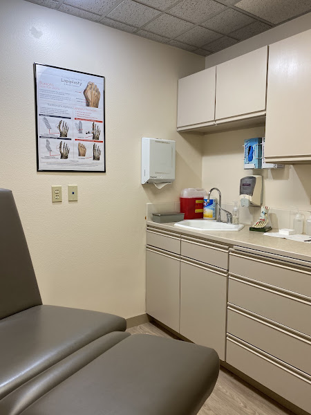 Tacoma Foot & Ankle Clinic 2