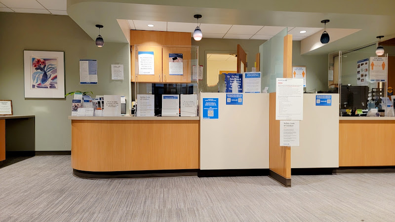Tacoma Foot & Ankle Clinic 3