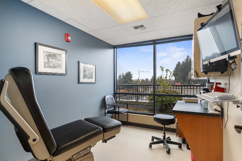 Tacoma Foot & Ankle Clinic 4