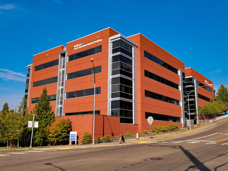 Tacoma Foot & Ankle Clinic 5