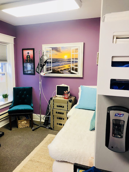 OmLife Health Clinic (OHC)