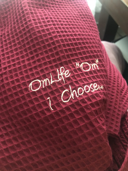 OmLife Health Clinic (OHC) 4