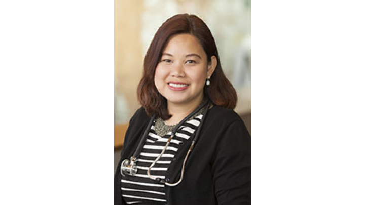 Christine N Macatuno, MD