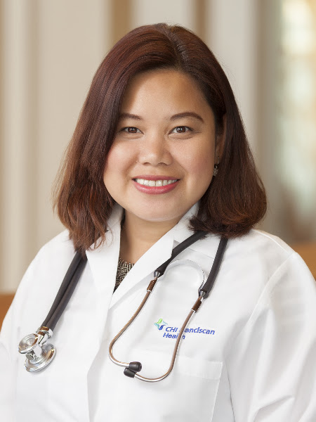 Christine N Macatuno, MD 3