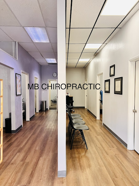 MB Chiropractic: Mai Bui DC and Chau Tran DC 5
