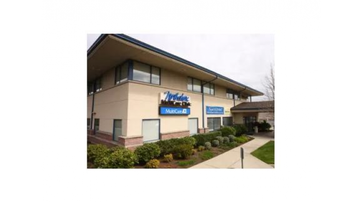 MultiCare Northshore Clinic