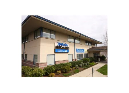 MultiCare Northshore Clinic 3