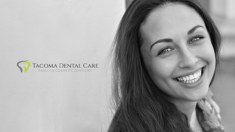 Tacoma Dental Care, Dr. Thi Truong Nguyen, DMD. 2
