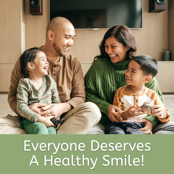 One Dental Tacoma: Holistic Dentistry, Dental Implants & Sedation 2